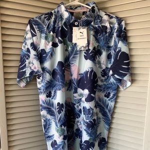 Puma Sabbatical Polo